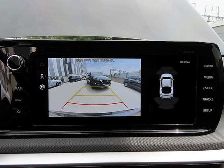 Kia K5 — photo 15