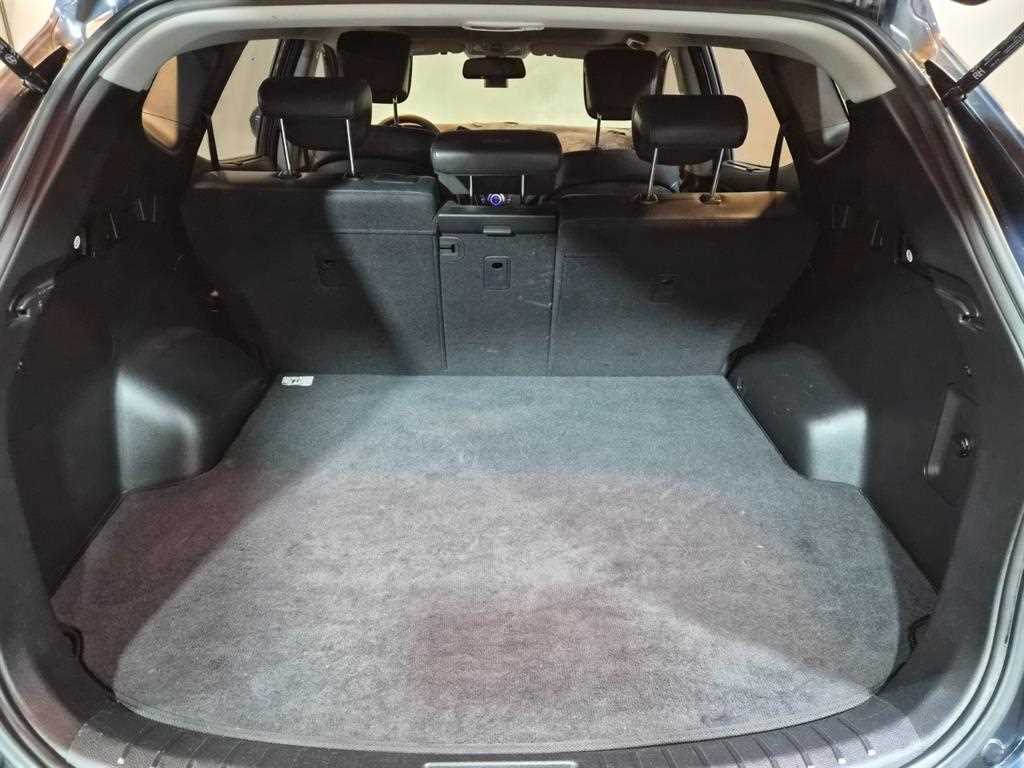 Hyundai Santafe — photo 05