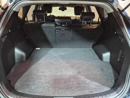 Hyundai Santafe — photo 05