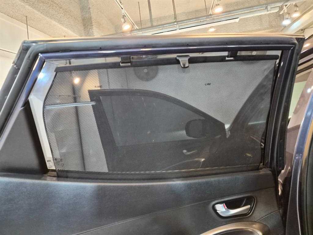 Hyundai Santafe — photo 08