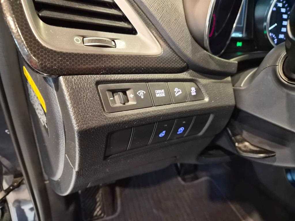 Hyundai Santafe — photo 13