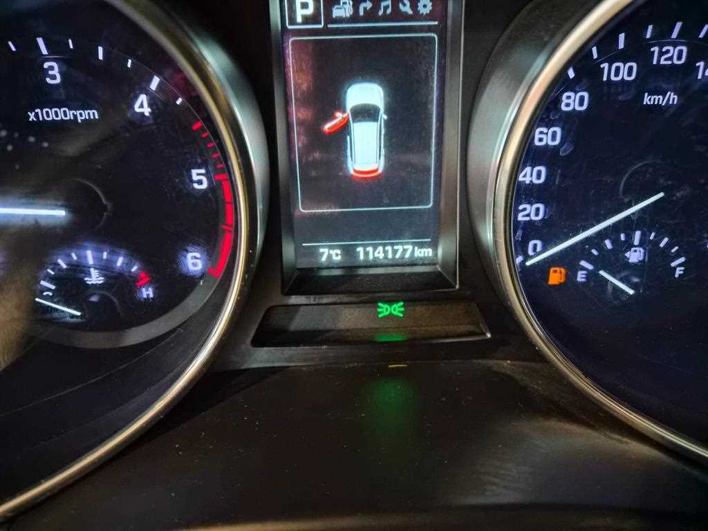 Hyundai Santafe — photo 14