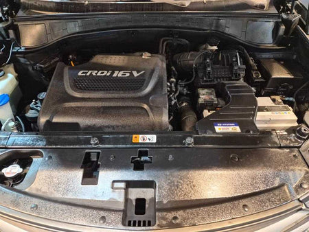 Hyundai Santafe — photo 18