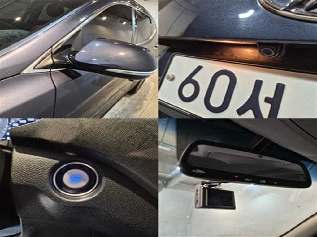 Hyundai Santafe — photo 20