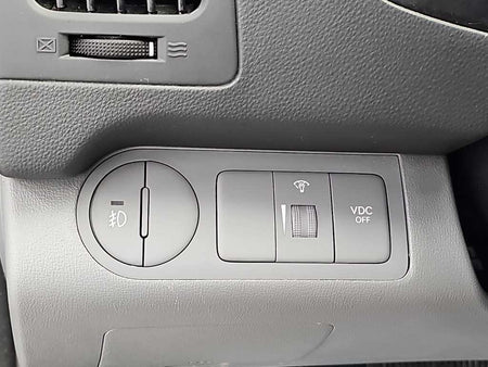 Hyundai Starex — photo 16