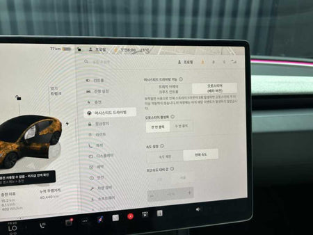 Tesla Model 3 — photo 11