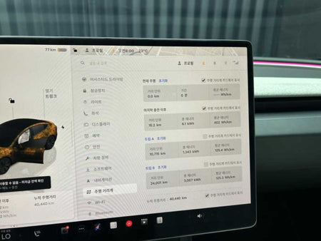 Tesla Model 3 — photo 13