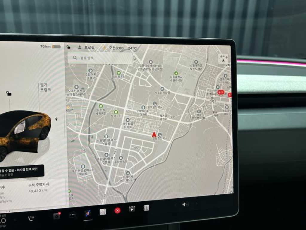 Tesla Model 3 — photo 14