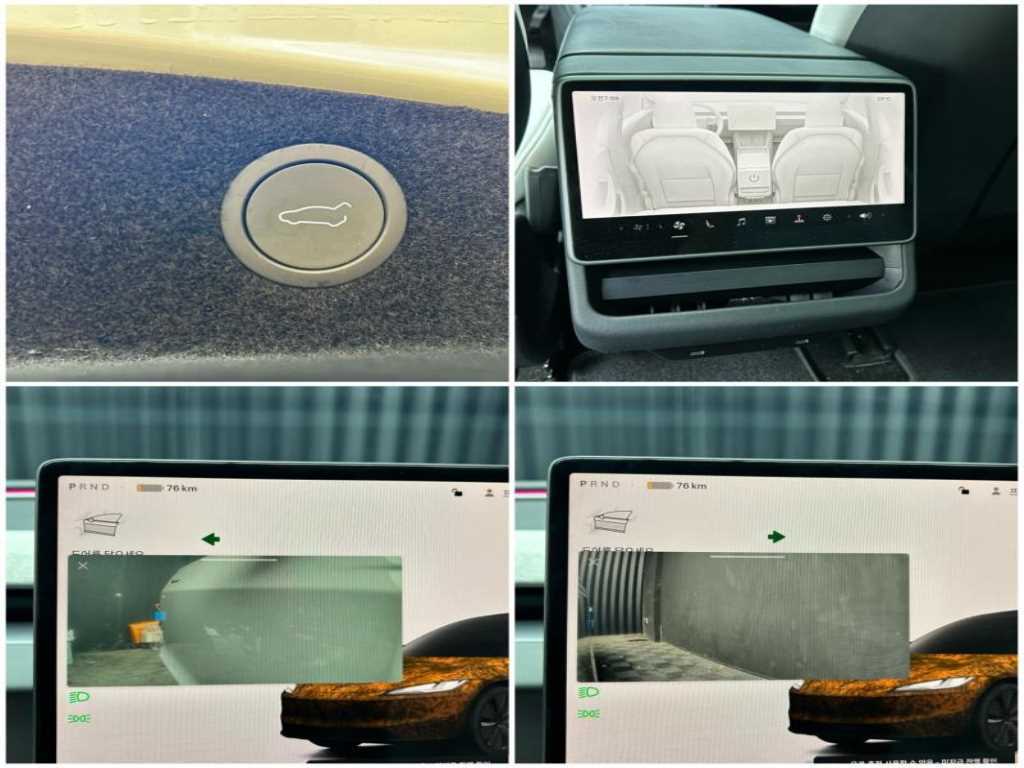 Tesla Model 3 — photo 16