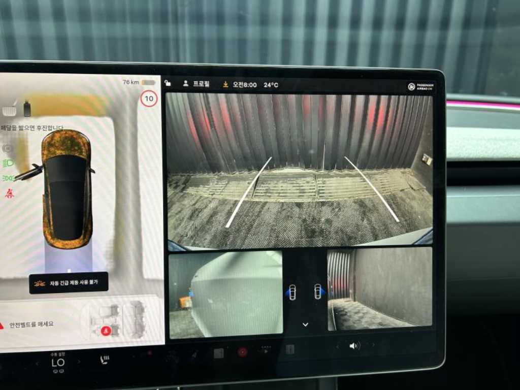 Tesla Model 3 — photo 17