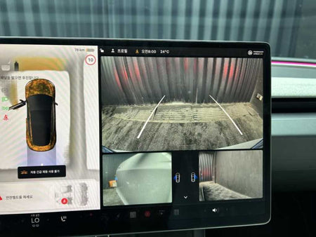 Tesla Model 3 — photo 17