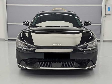 Kia EV6 — photo 02