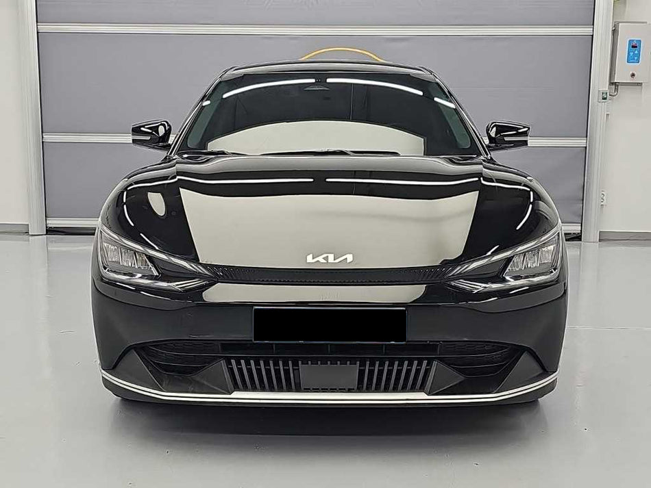 Kia EV6 — photo 02