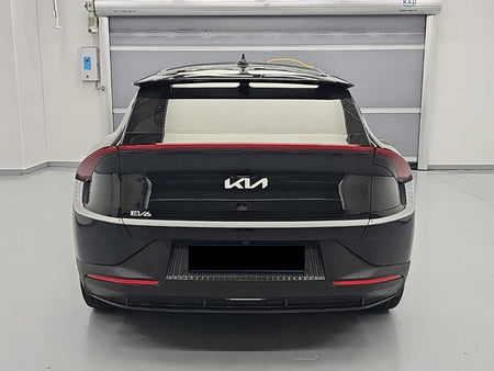 Kia EV6 — photo 03