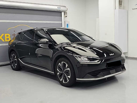 Kia EV6 — photo 04