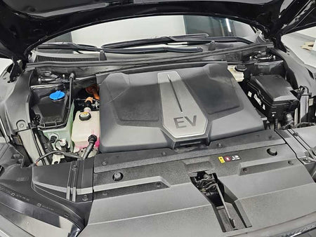 Kia EV6 — photo 05