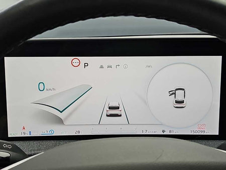 Kia EV6 — photo 06