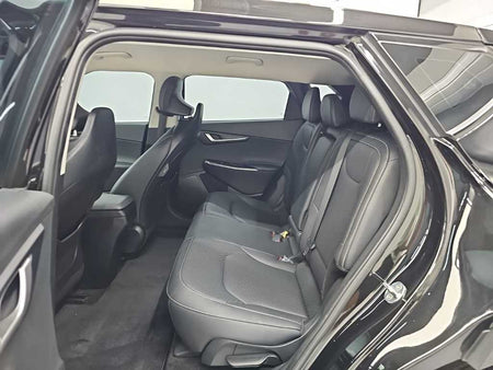 Kia EV6 — photo 12