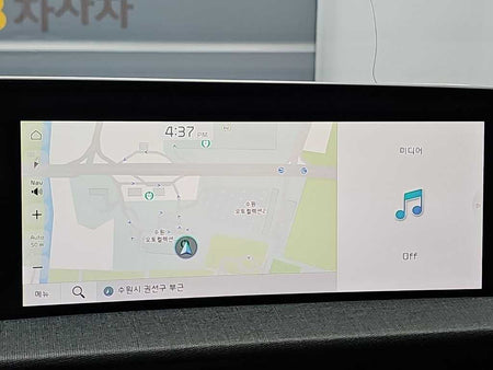 Kia EV6 — photo 13