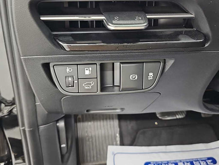 Kia EV6 — photo 17