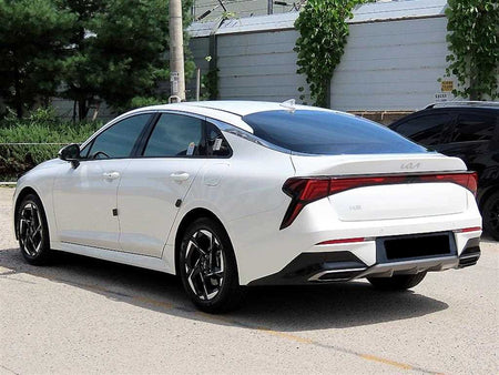 Kia K5 — photo 03