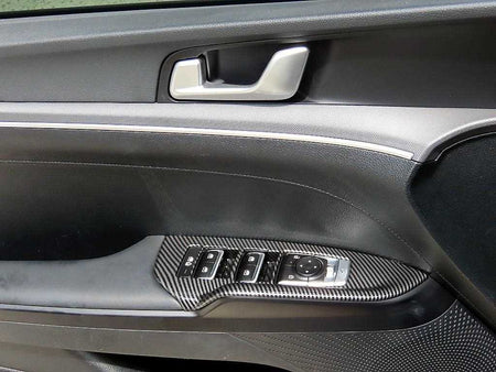 Kia K5 — photo 11