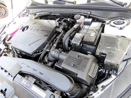 Kia K5 — photo 19