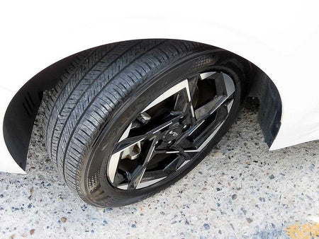 Kia K5 — photo 20