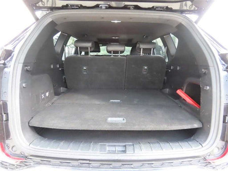 KGM Rexton — photo 05
