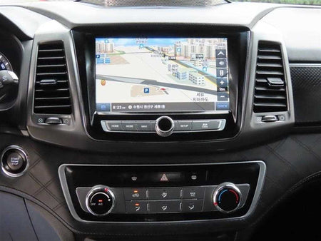 KGM Rexton — photo 11