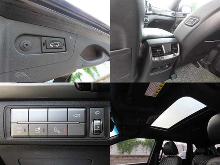 KGM Rexton — photo 18