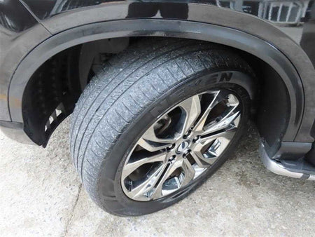 KGM Rexton — photo 19