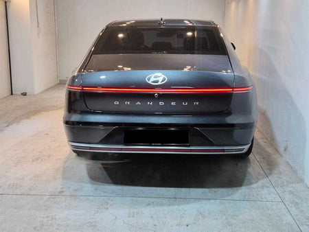 Hyundai Grandeur — photo 03