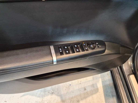 Hyundai Grandeur — photo 10