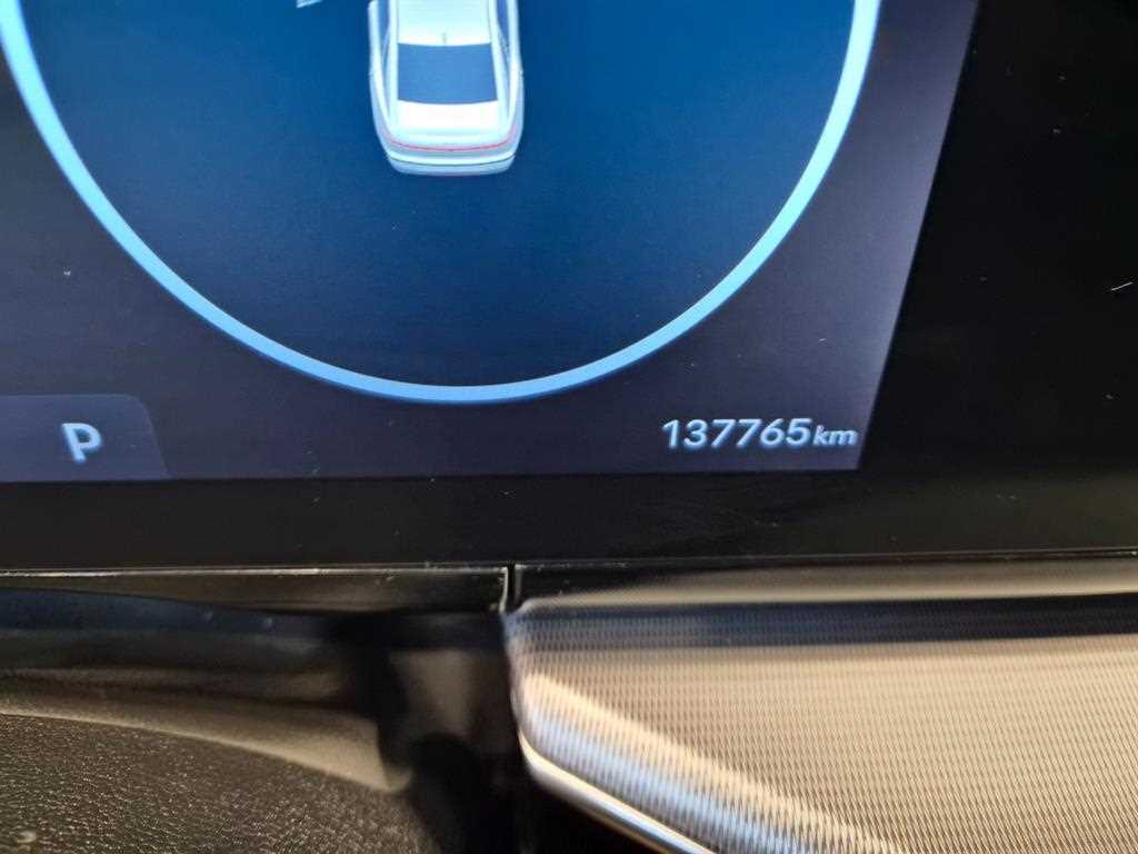 Hyundai Grandeur — photo 11