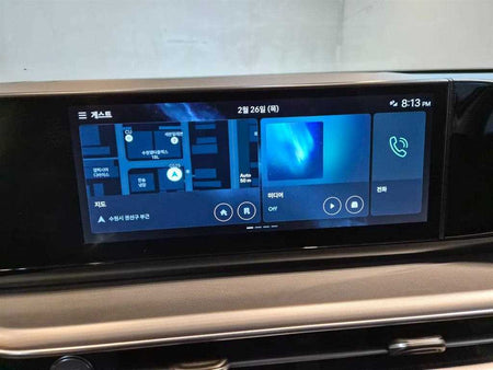 Hyundai Grandeur — photo 12
