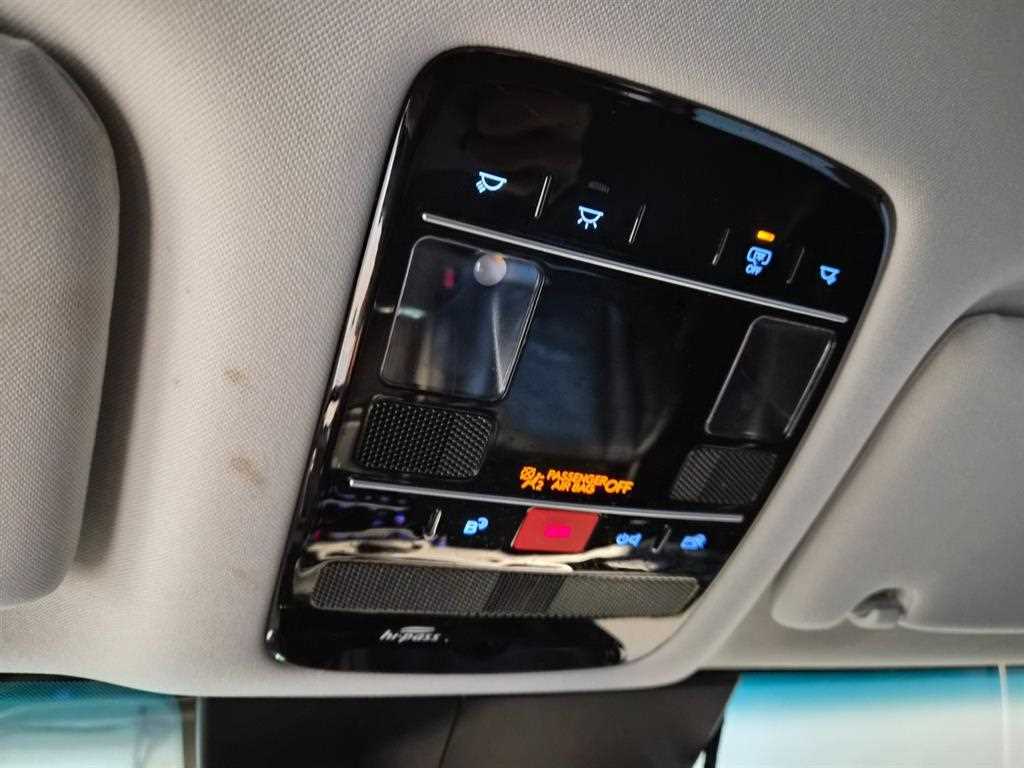 Hyundai Grandeur — photo 15