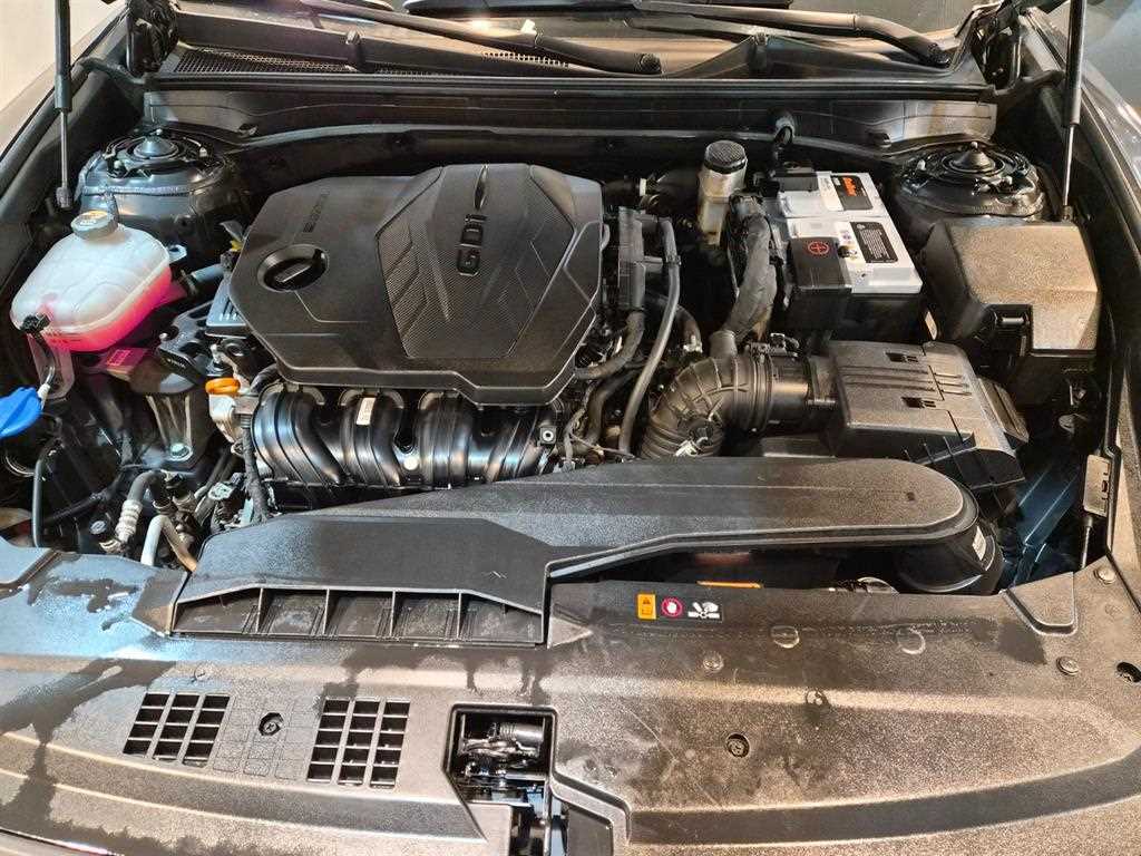 Hyundai Grandeur — photo 18