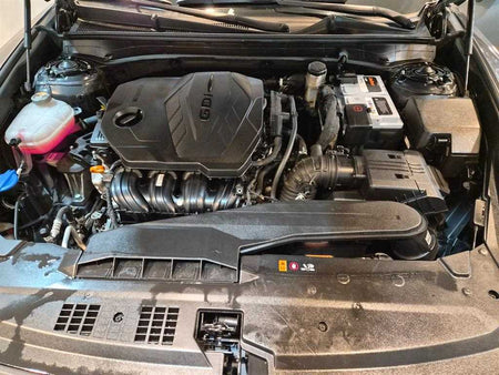 Hyundai Grandeur — photo 18