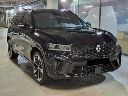 RENAULT Grand Koleos — photo 01