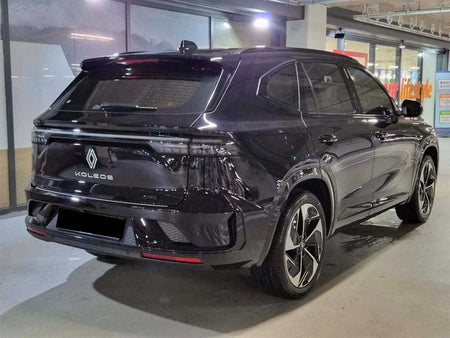 RENAULT Grand Koleos — photo 04
