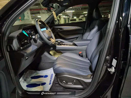 RENAULT Grand Koleos — photo 06