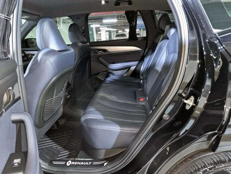 RENAULT Grand Koleos — photo 07