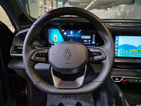 RENAULT Grand Koleos — photo 08