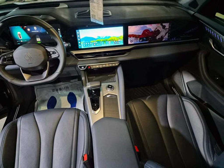 RENAULT Grand Koleos — photo 10