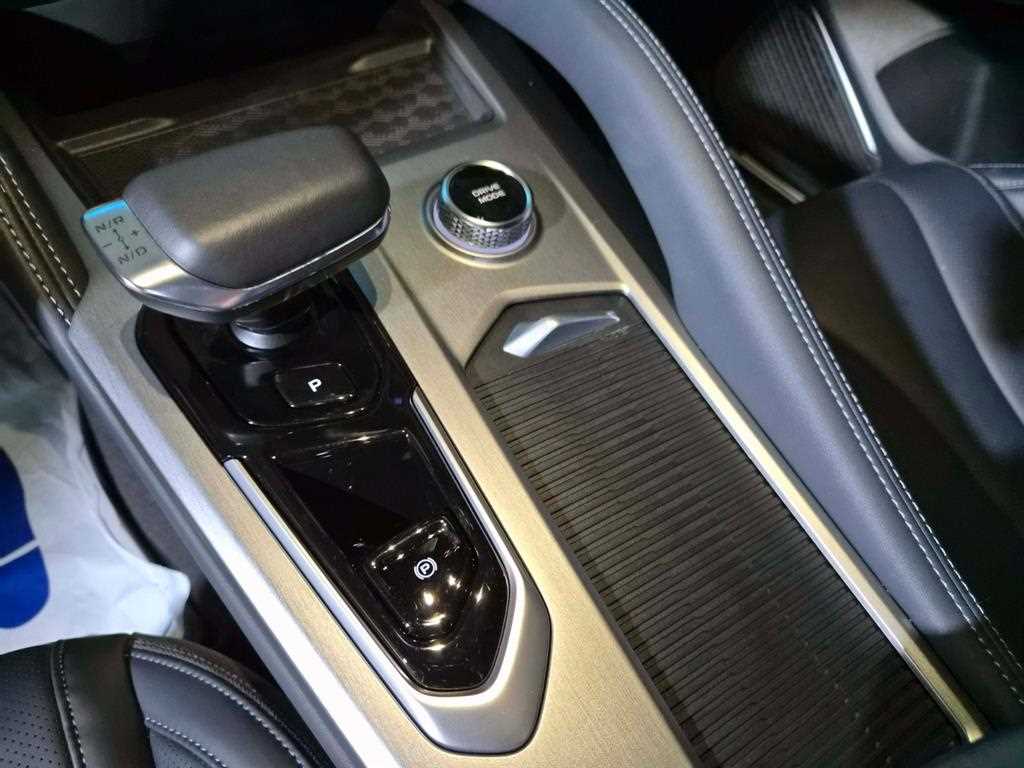 RENAULT Grand Koleos — photo 11