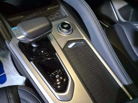 RENAULT Grand Koleos — photo 11