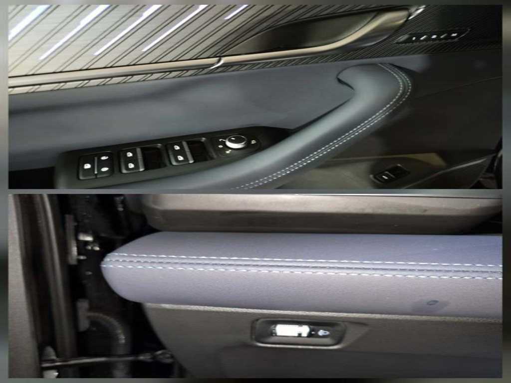 RENAULT Grand Koleos — photo 12