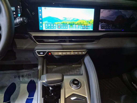 RENAULT Grand Koleos — photo 15