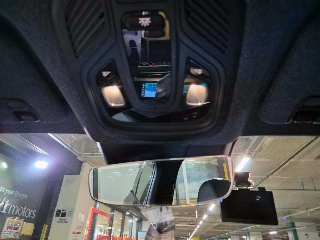 RENAULT Grand Koleos — photo 16